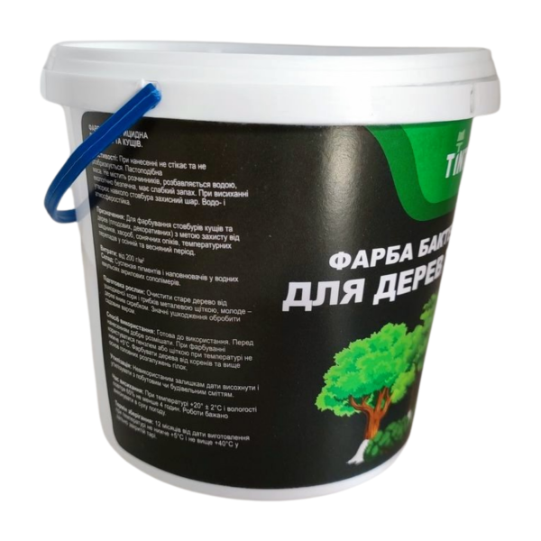 Фарба Tint для дерев та кущів 12.6 кг