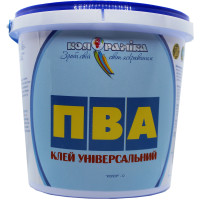 Клей ПВА Універсальний Колораміка 2.2 кг