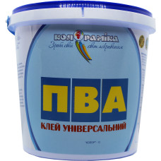 Клей ПВА Універсальний Колораміка 0.45 кг
