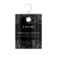 Аромасаше Crème de Vanille, Ванільний крем 20 гр, SF-02-A-20, 4820290071773