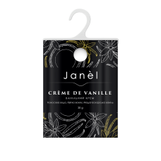 Аромасаше Crème de Vanille, Ванільний крем 20 гр, SF-02-A-20, 4820290071773