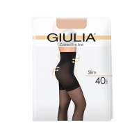 Колготки SLIM 40-daino-4, 4824092067545