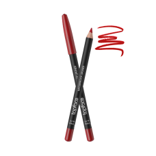 TopFace - Олівець для губ водостійкий "Waterproof Lipliner" PT613 [117], 8681217246027