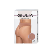 Жіночі трусики STRING BRIEFS GRAIN, chocolate, L/XL, 4823116930094
