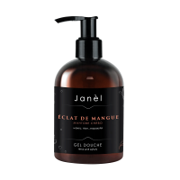 Гель для душу Éclat de Mangue, Мангове сяйво 275 мл., SBG-01-A-275, 4820290071520