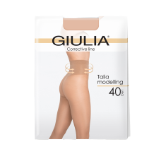 Колготки TALIA MODELLING 40 daino-2, 4823116919266