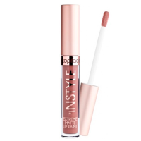 TopFace - Помада рідка для губ "Instyle - Extreme Matte Lip Paint" PT206 [018], 8681217232655