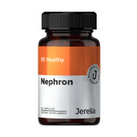 NEPHR-ON. Фітокомплекс для профілактики запальних захворювань нирок і сечовідних шляхів.