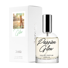 Парфумована вода для жінок Passion Glow