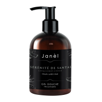 Гель для душу Sérénité de Santal, Сандаловий спокій 275 мл., SBG-05-A-275, 4820290071568