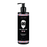 Barber Шампунь Hugrand 400 мл., SM-03-B-400, 4820290072985