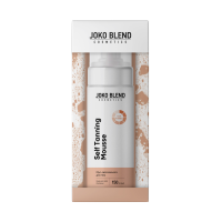 Мус-автозасмага для тіла Self Tanning Mousse  150 мл, 4823109410114