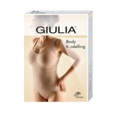 Боді BODY MODELLING black-XXL, 4823116922389