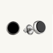 Сережки, срібло "Van Cleef and Arpels", СК2О/1184