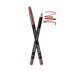 TopFace - Олівець для губ водостійкий "Waterproof Lipliner" PT613 [110], 8681217245952