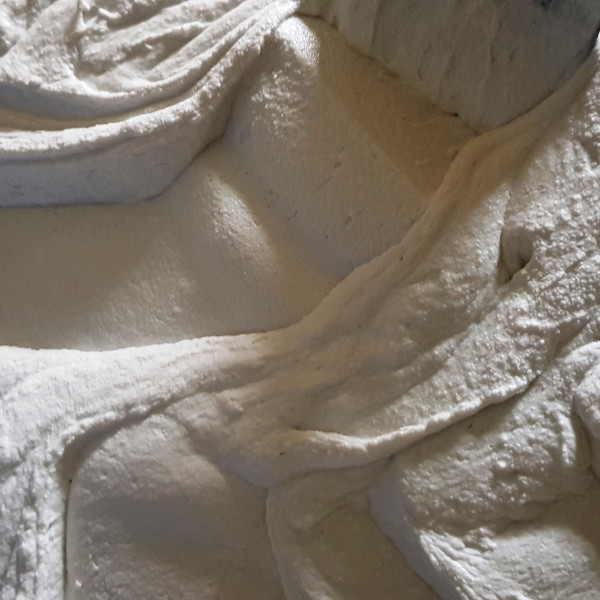Cклад для армування пінополістиролу і пінополіуретану S24 Marble 25 кг 