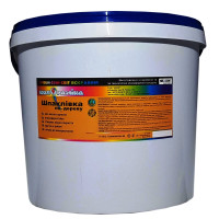 Шпаклевка по дереву Колорамика сосна 25 кг