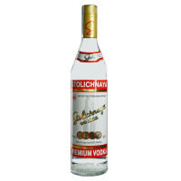 Водка Stolichnaya 0.7 л 40%
