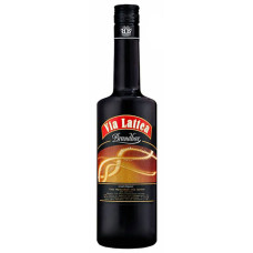 Лікер Brandbar Via Lattea 0.75 л 18%