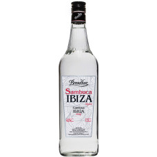 Лікер самбука Brandbar Ibiza 1 л 42%