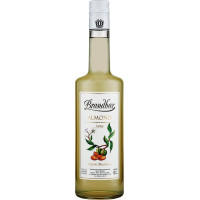 Сироп Brandbar Almond миндаль 0.7 л