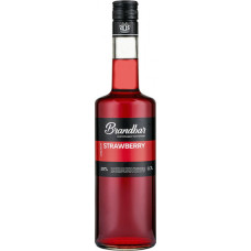 Лікер Brandbar Strawberry полуниця 0.7 л 20%