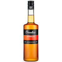 Лікер Brandbar Apricot 0.7 л 20%