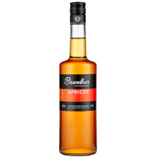 Лікер Brandbar Apricot 0.7 л 20%
