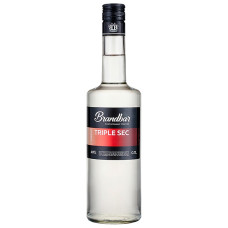 Лікер Brandbar Triple Sec 0.7 л 40%