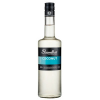 Лікер Brandbar Coconut кокос 0.7 л 20%