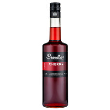 Лікер Brandbar Cherry вишня 0.7 л 22%