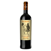 Вино Don Alejandro Charisma красное сухое 0.75 л 14%