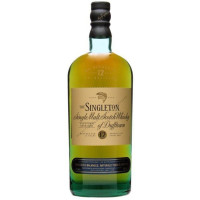 Віскі The Singleton of Dufftown 12 років витримки 0.7 л 40%