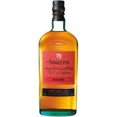 Віскі The Singleton of Dufftown Tailfire 0.7 л 40%