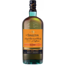 Віскі The Singleton of Dufftown Sunray 18 років витримки 0.7 л 40%