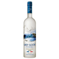 Горілка Grey Goose 0.7 л 40%