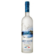 Горілка Grey Goose 0.7 л 40%