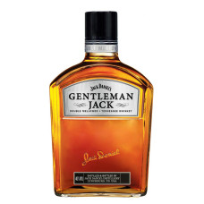 Теннессі Віскі Jack Daniel's Gentleman Jack 0.7 л 40% 