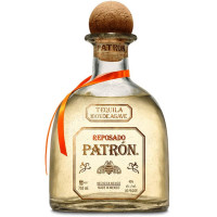 Текіла Patron Reposado 0.75 л 40%
