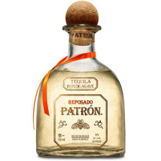 Текіла Patron Reposado 0.75 л 40%