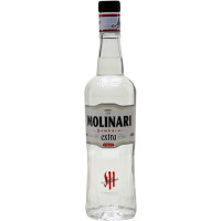 Ликер самбука Molinari Extra 0.7 л 40%