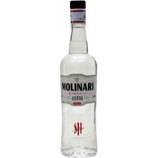 Лікер самбука Molinari Extra 0.7 л 40%
