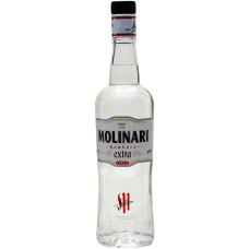 Лікер самбука Molinari Extra 1 л 40%