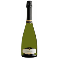 Вино игристое Sartori Prosecco DOC белое брют 0.75 л 11%