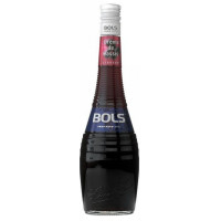 Лікер Bols Creme de Cassis 0.7 л 17%