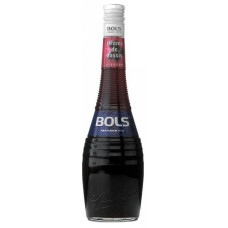 Лікер Bols Creme de Cassis 0.7 л 17%
