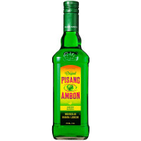 Лікер Bols Pisang Ambon 0.7 л 17%