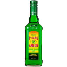 Лікер Bols Pisang Ambon 0.7 л 17%