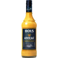 Лікер Bols Advocaat 0.7 л 15%