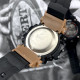 Casio 1990 Black-Brown-Black Rep